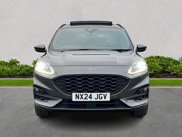 Used Ford Kuga 2024 for sale - 75505134: Photo 5