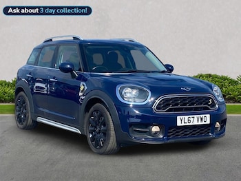 Used MINI Countryman 2018 for sale - 79285235: Photo