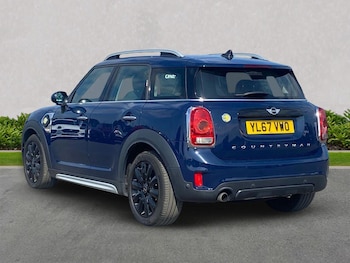 Used MINI Countryman 2018 for sale - 79285235: Photo