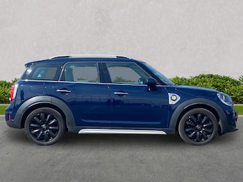Used MINI Countryman 2018 for sale - 79285235: Photo