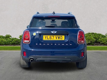 Used MINI Countryman 2018 for sale - 79285235: Photo