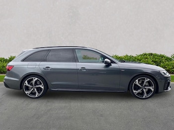 Used Audi A4 2024 for sale - 79114893: Photo