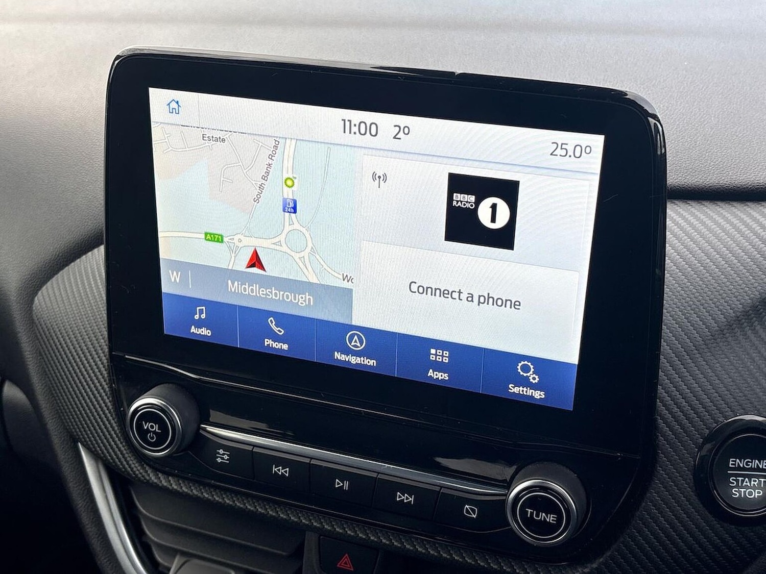 Used Ford Puma 2022 for sale - 76638850: Photo 10