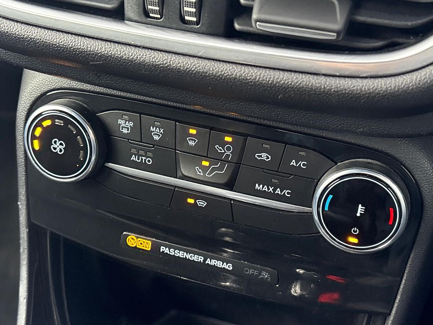 Used Ford Puma 2022 for sale - 76638850: Photo 11