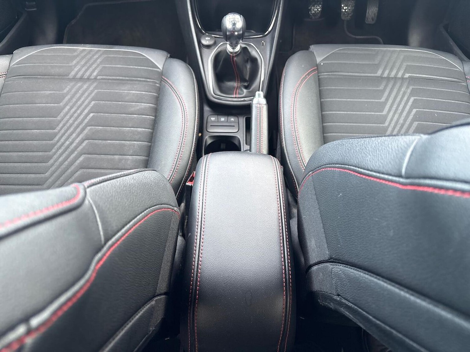 Used Ford Puma 2022 for sale - 76638850: Photo 12