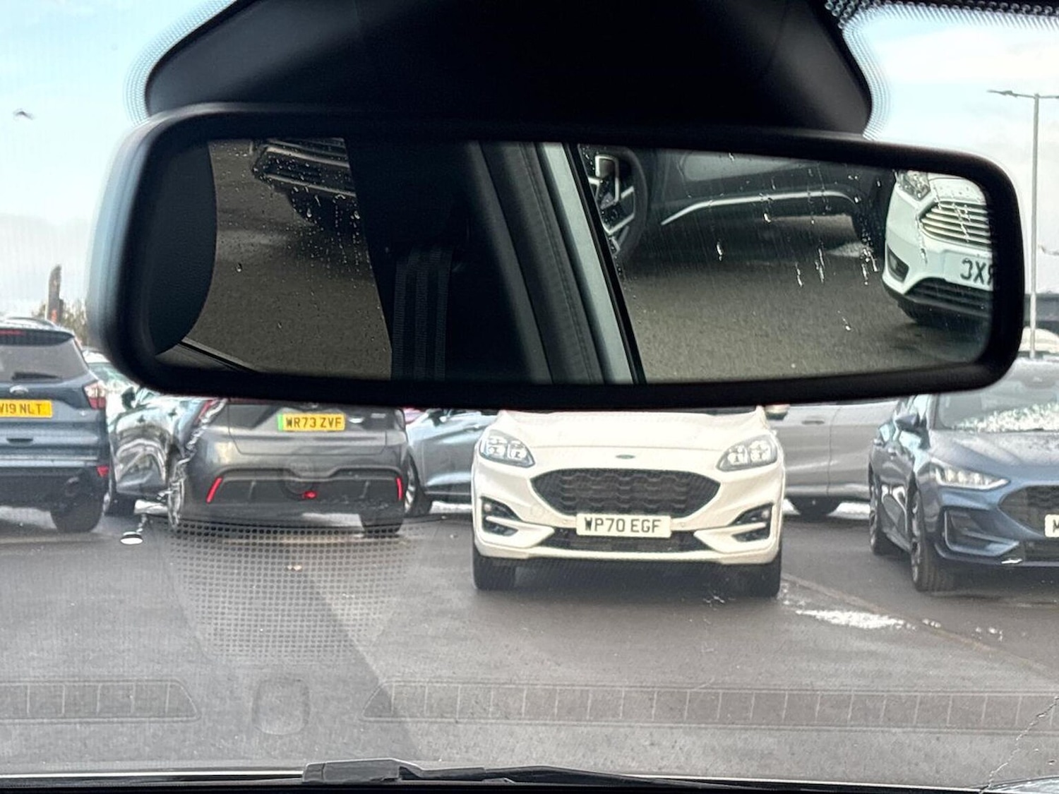 Used Ford Puma 2022 for sale - 76638850: Photo 13