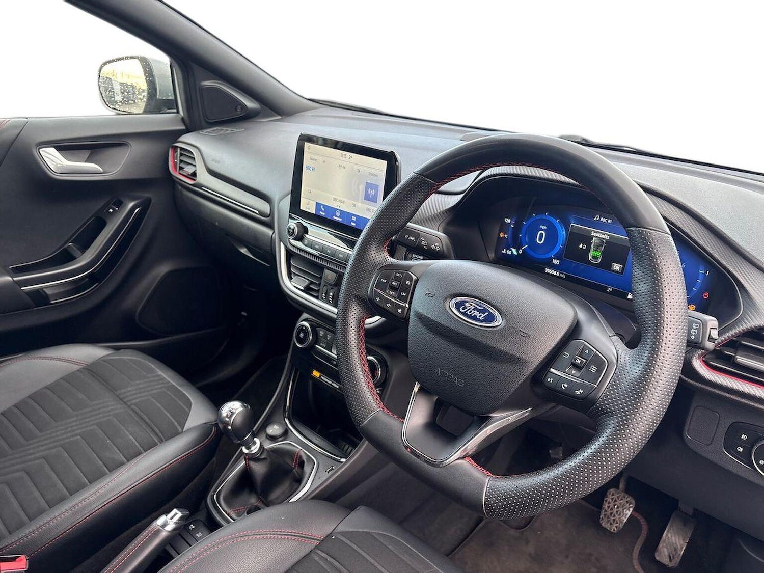 Used Ford Puma 2022 for sale - 76638850: Photo 14