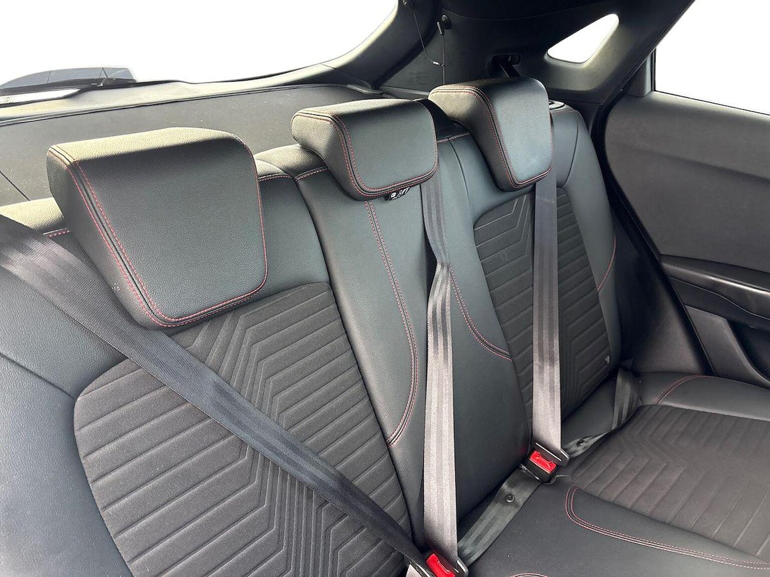 Used Ford Puma 2022 for sale - 76638850: Photo 15