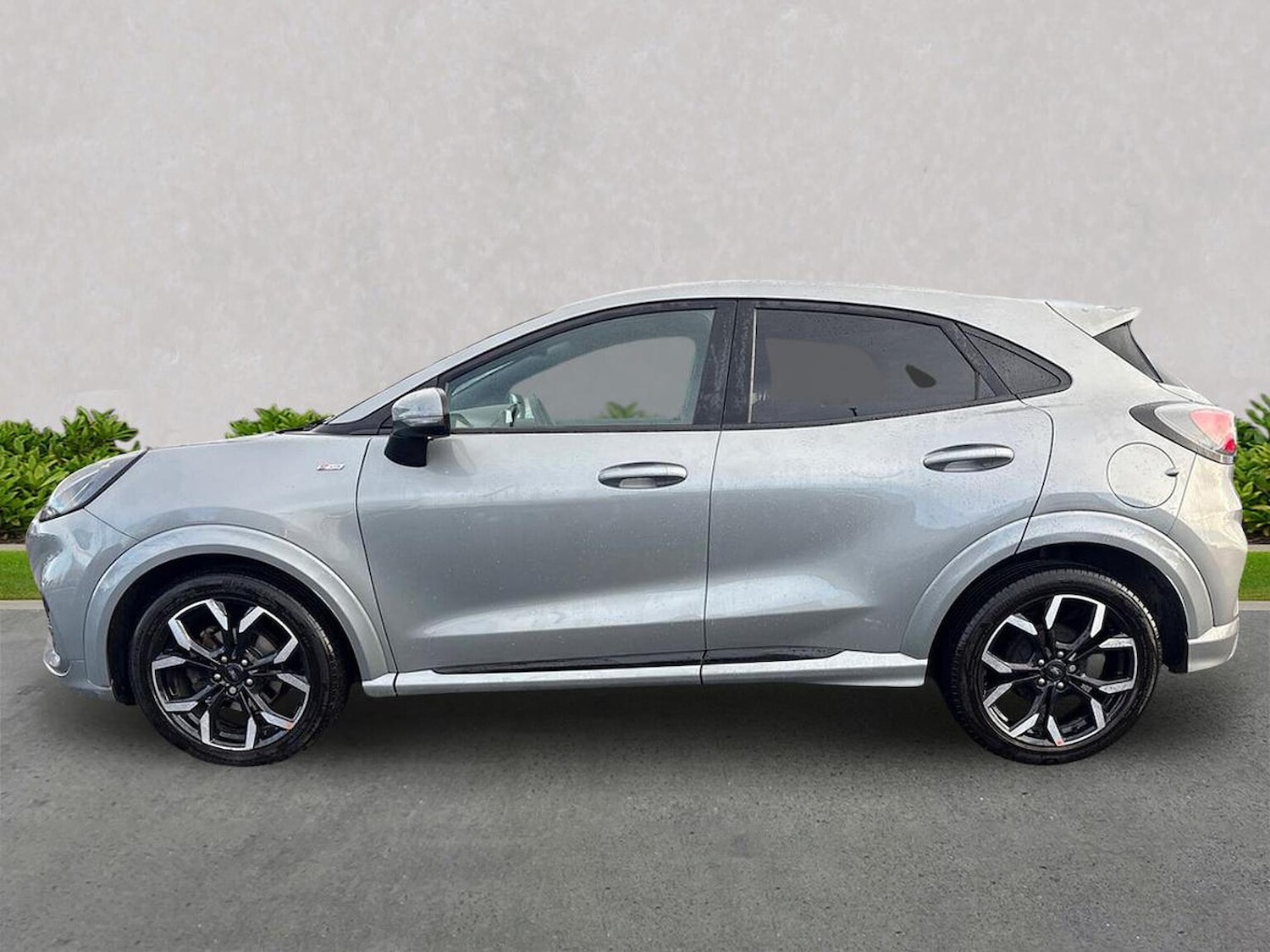 Used Ford Puma 2022 for sale - 76638850: Photo 18