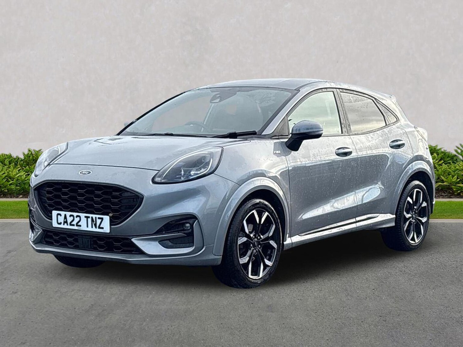 Used Ford Puma 2022 for sale - 76638850: Photo 19