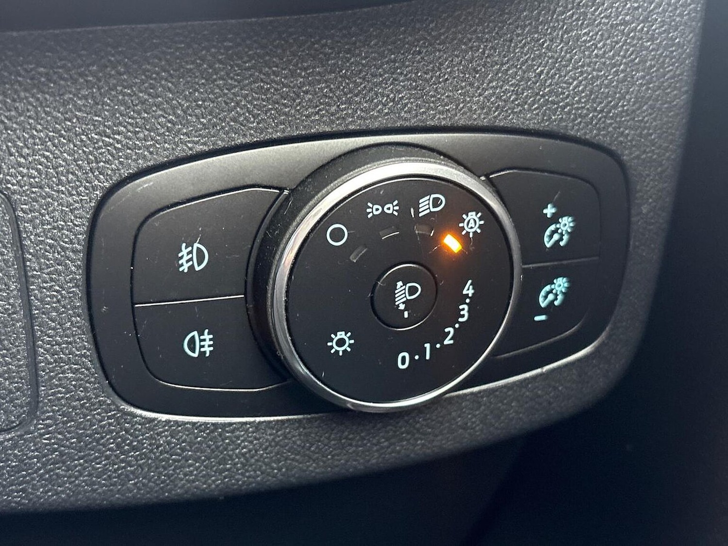 Used Ford Puma 2022 for sale - 76638850: Photo 21