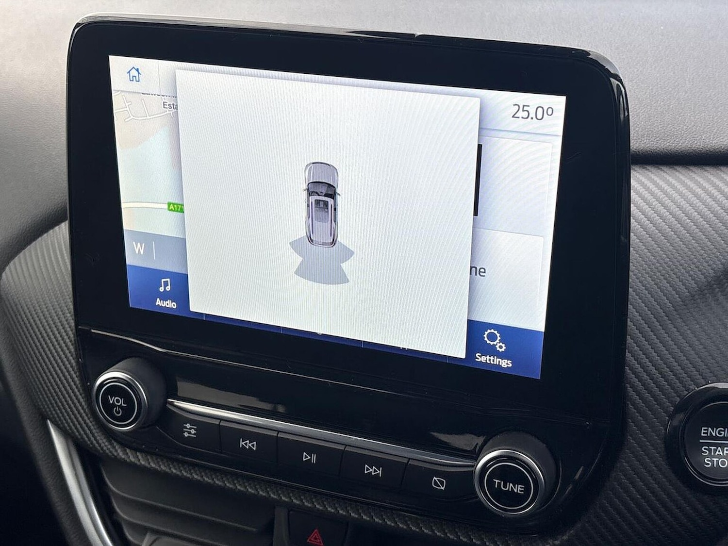 Used Ford Puma 2022 for sale - 76638850: Photo 22