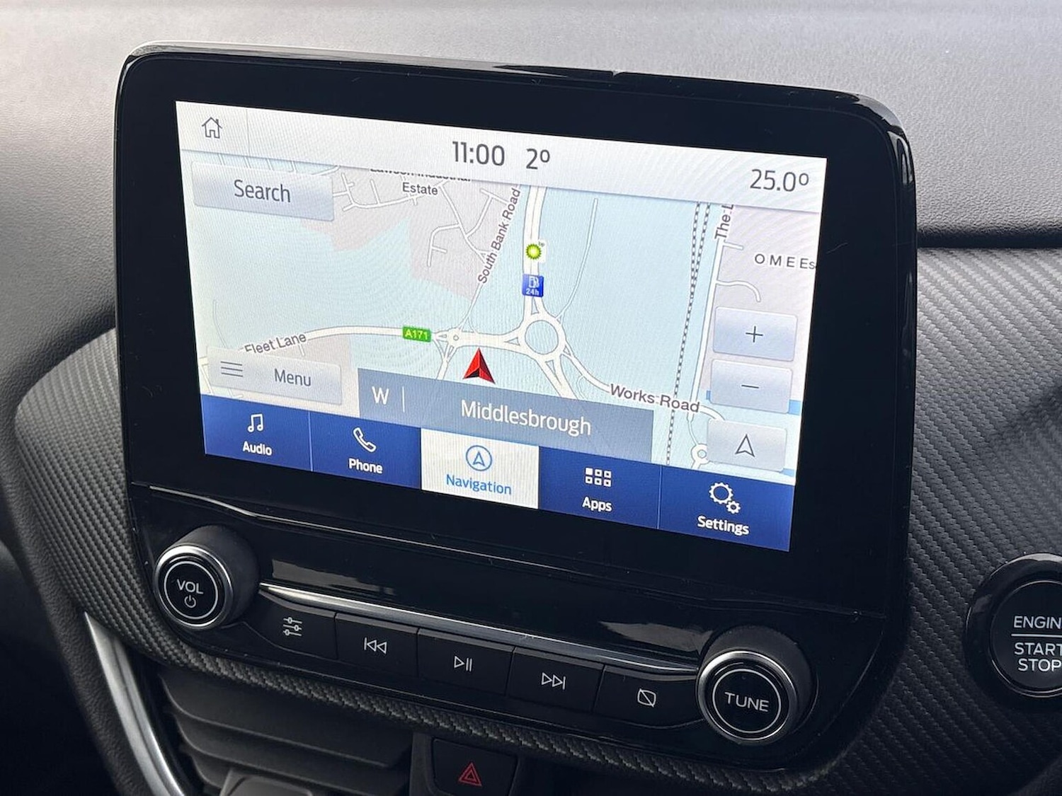 Used Ford Puma 2022 for sale - 76638850: Photo 23