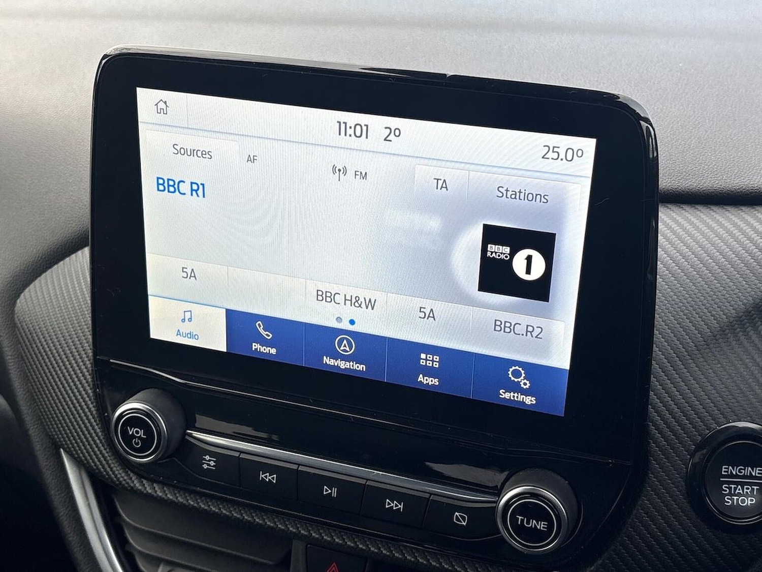 Used Ford Puma 2022 for sale - 76638850: Photo 24