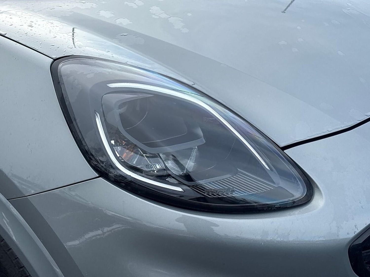 Used Ford Puma 2022 for sale - 76638850: Photo 33