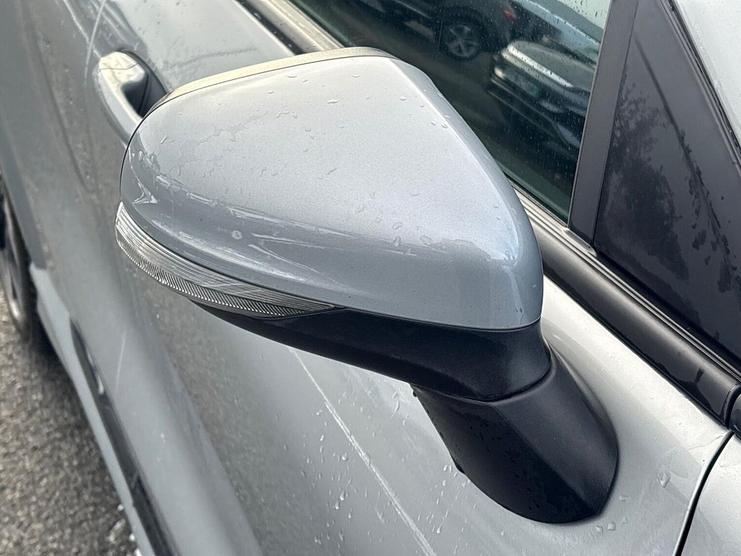 Used Ford Puma 2022 for sale - 76638850: Photo 37