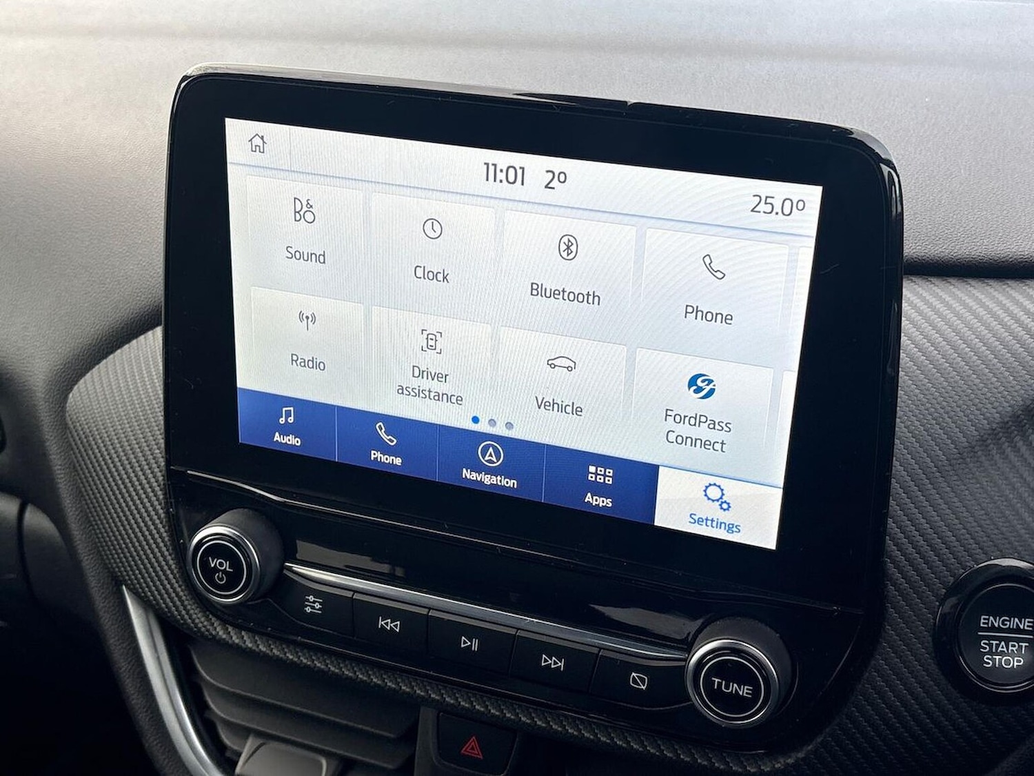 Used Ford Puma 2022 for sale - 76638850: Photo 38