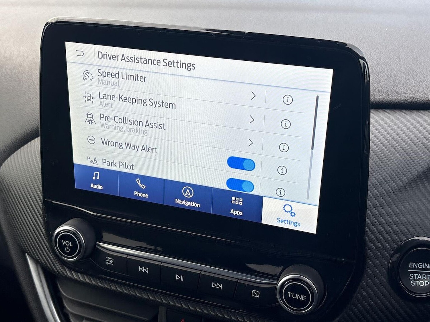 Used Ford Puma 2022 for sale - 76638850: Photo 39