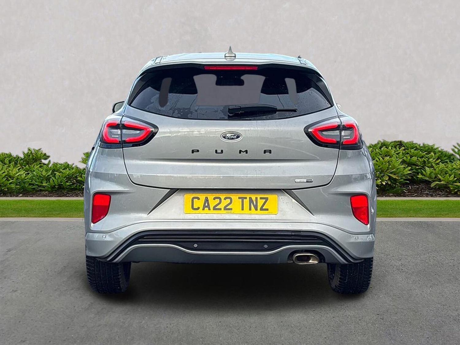 Used Ford Puma 2022 for sale - 76638850: Photo 4