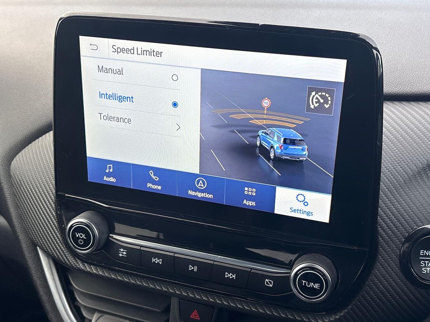 Used Ford Puma 2022 for sale - 76638850: Photo 40