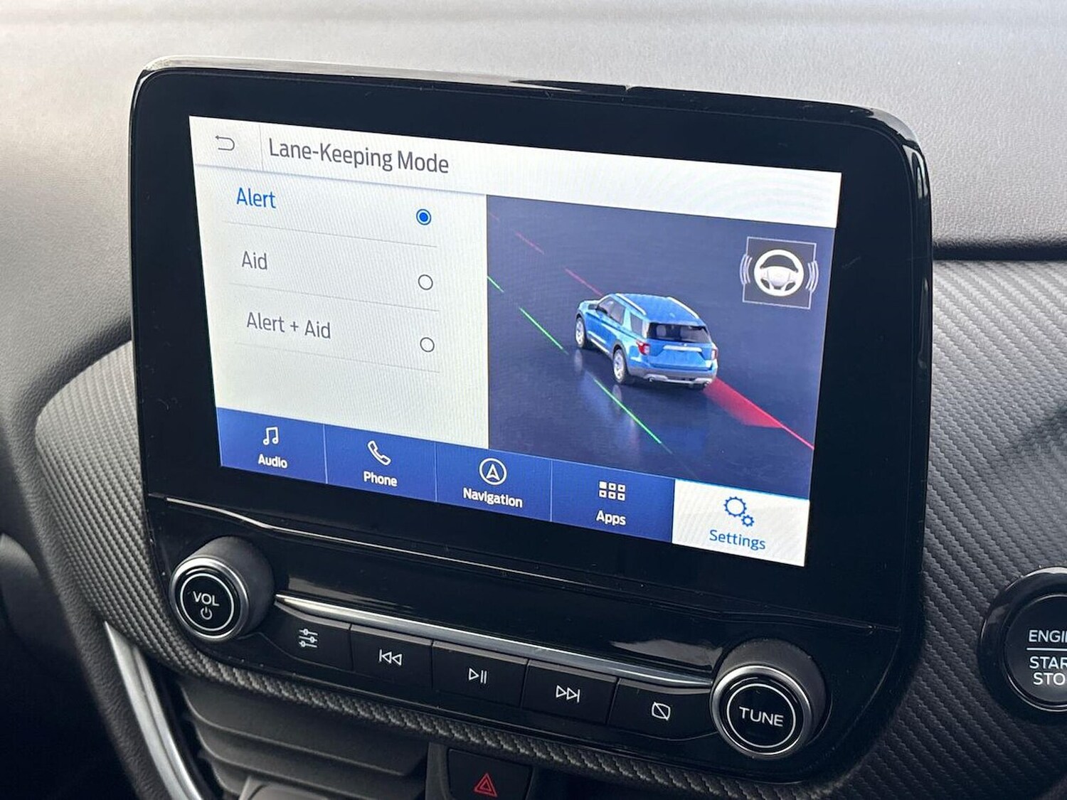 Used Ford Puma 2022 for sale - 76638850: Photo 41