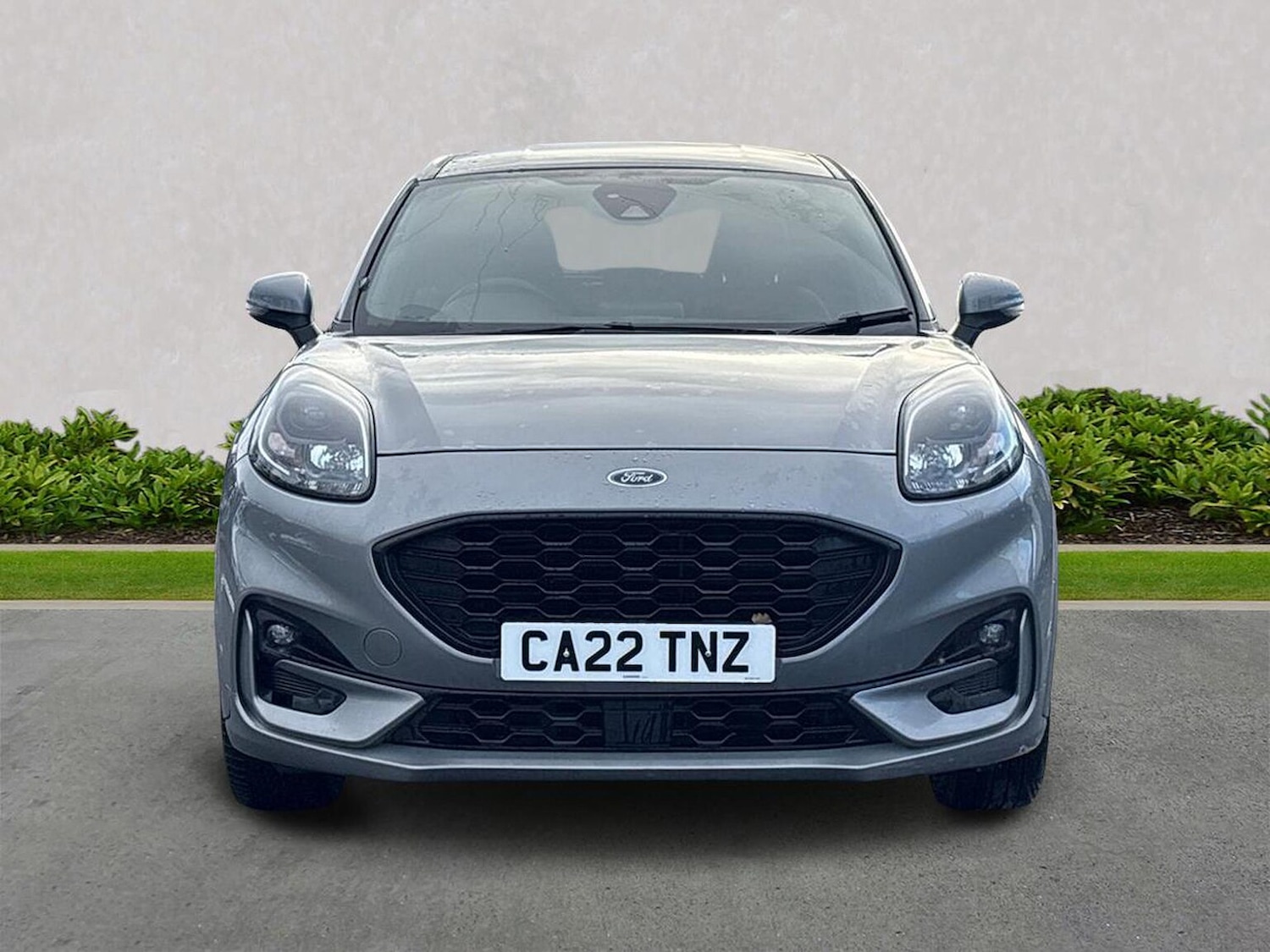 Used Ford Puma 2022 for sale - 76638850: Photo 5