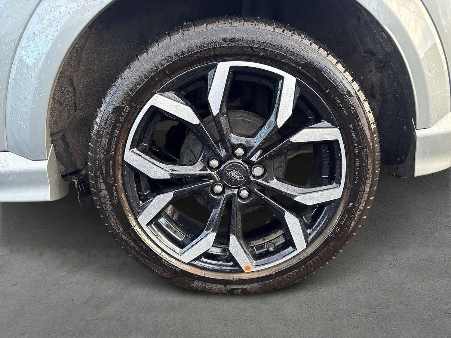 Used Ford Puma 2022 for sale - 76638850: Photo 6