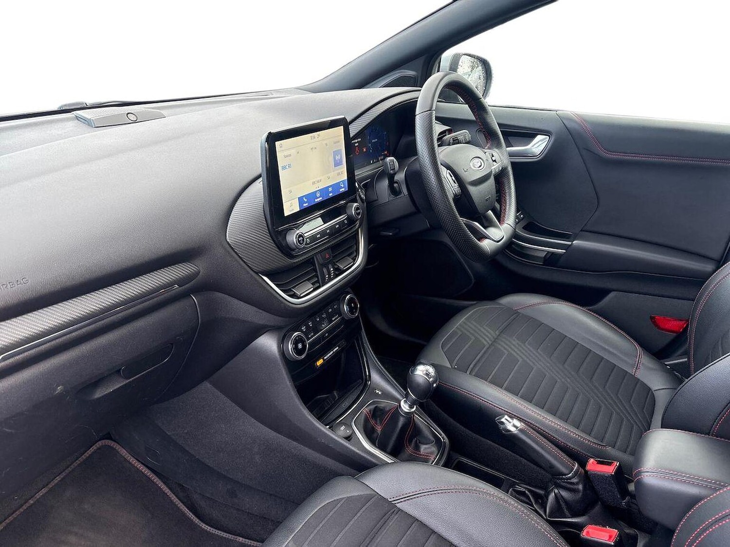 Used Ford Puma 2022 for sale - 76638850: Photo 7