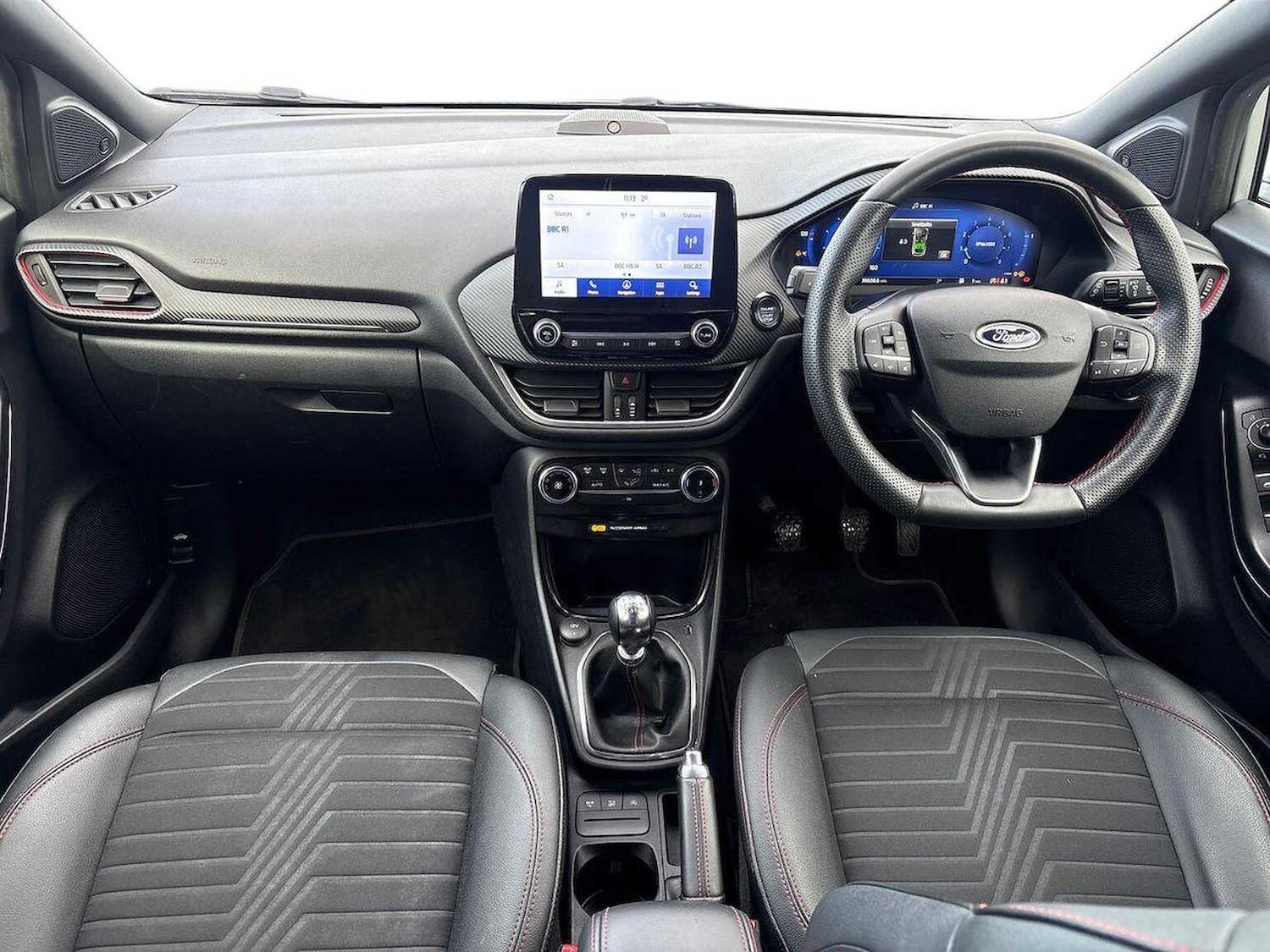 Used Ford Puma 2022 for sale - 76638850: Photo 8