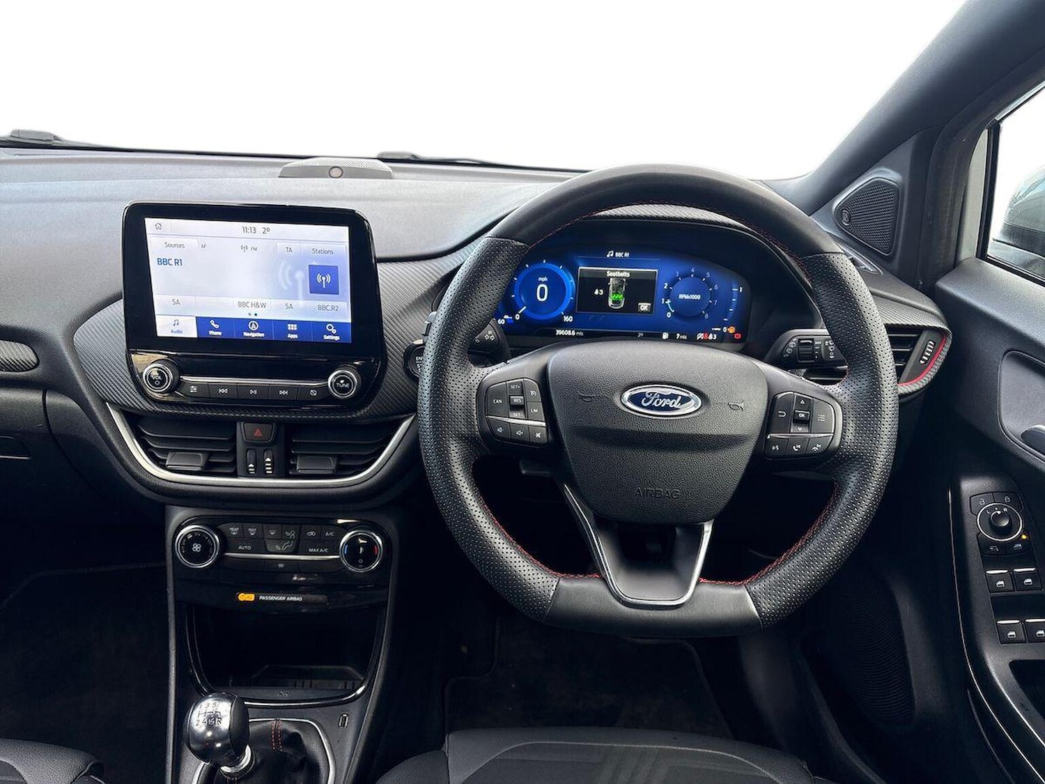 Used Ford Puma 2022 for sale - 76638850: Photo 9