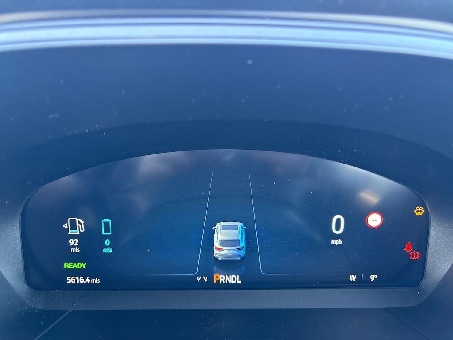 Used Ford Kuga 2024 for sale - 76893287: Photo 10