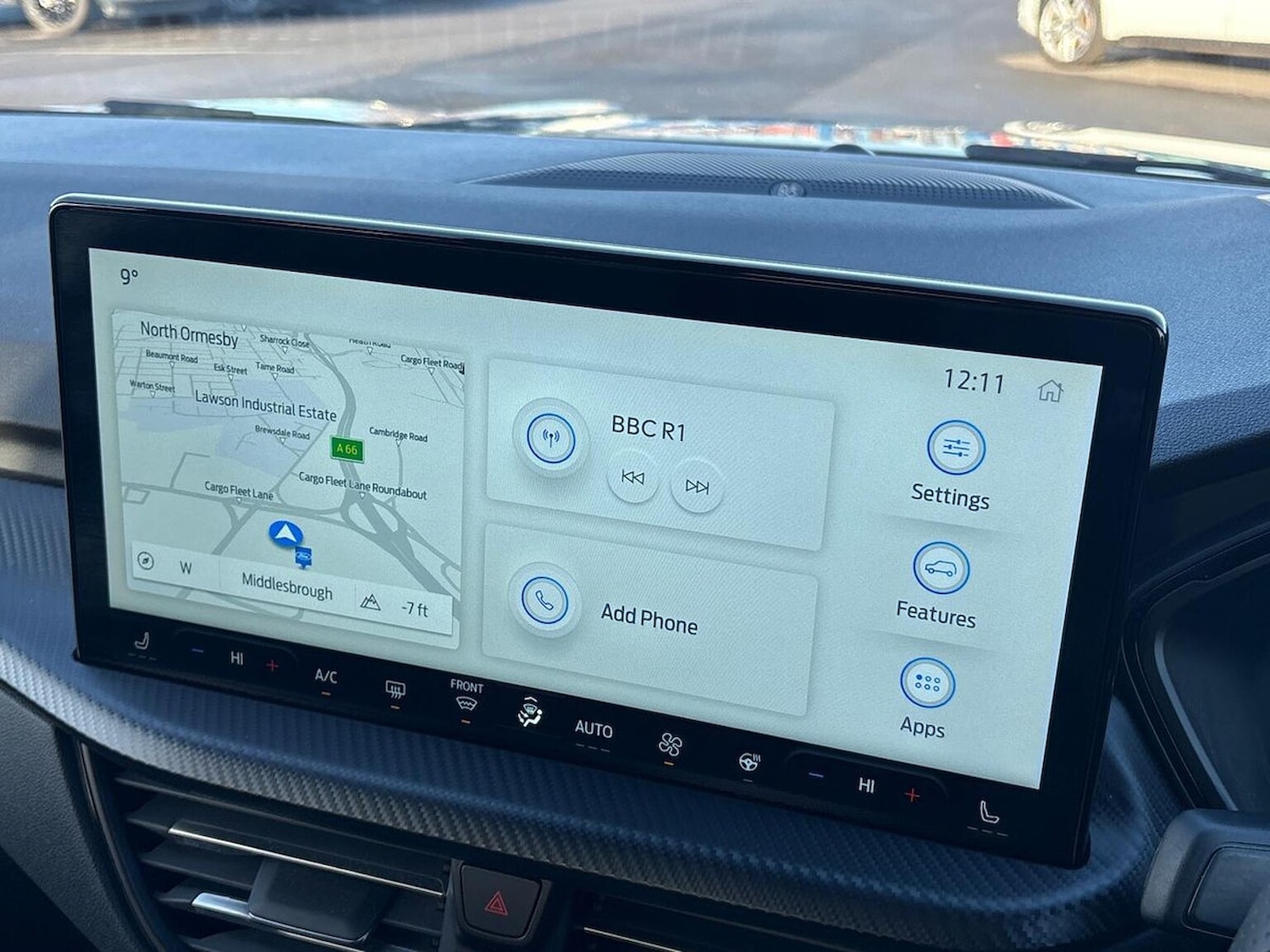 Used Ford Kuga 2024 for sale - 76893287: Photo 11