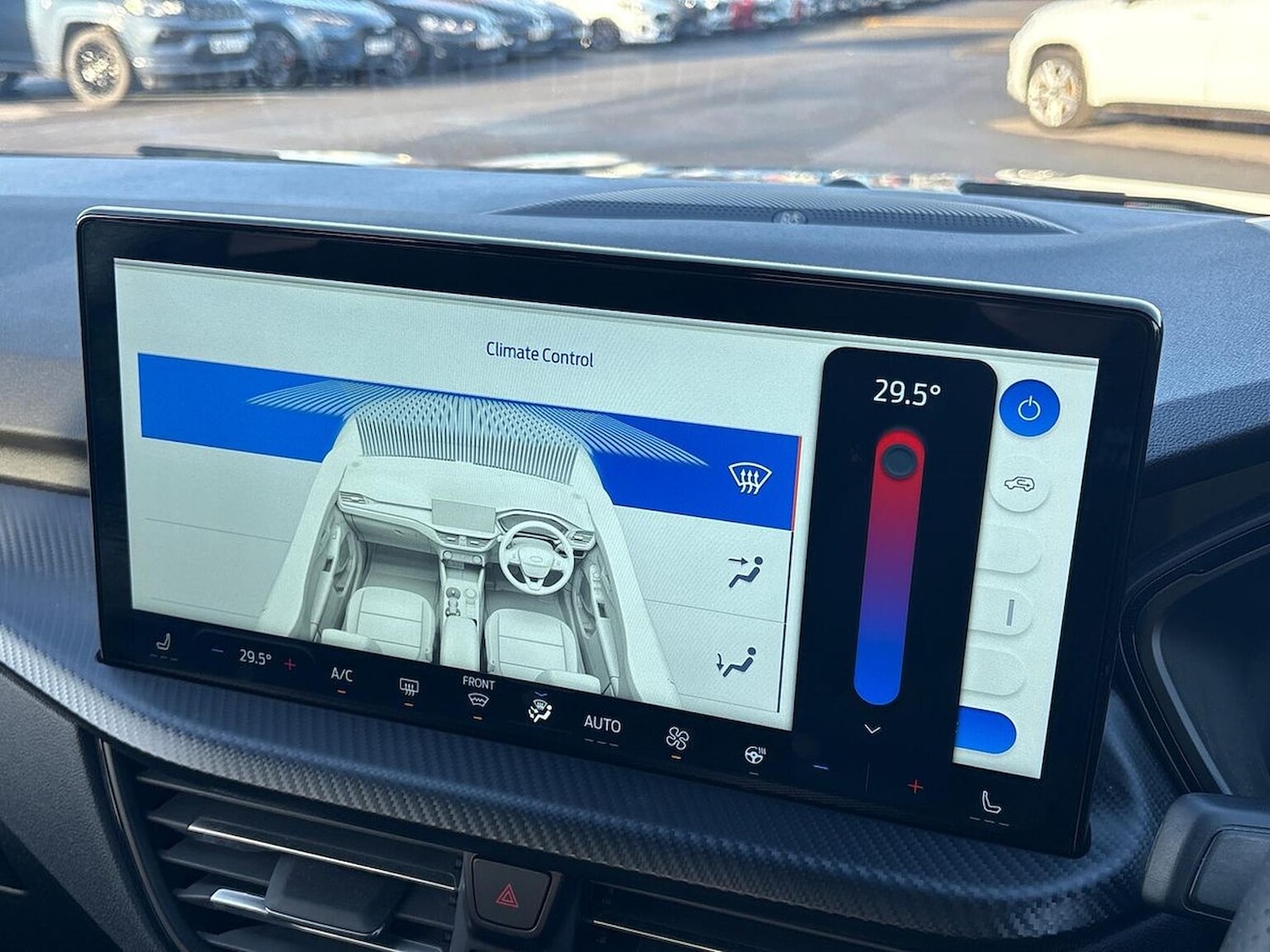 Used Ford Kuga 2024 for sale - 76893287: Photo 12