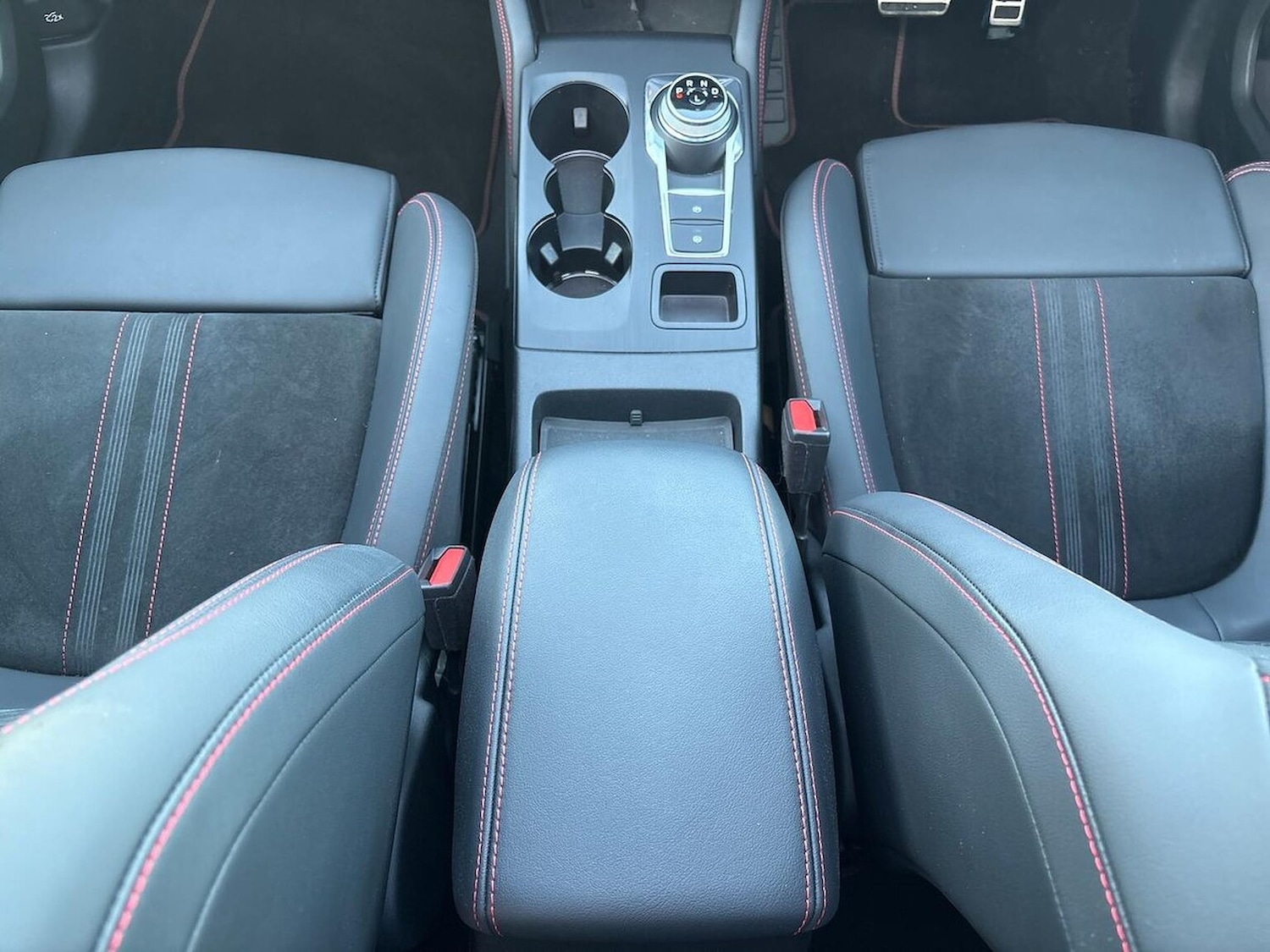 Used Ford Kuga 2024 for sale - 76893287: Photo 13