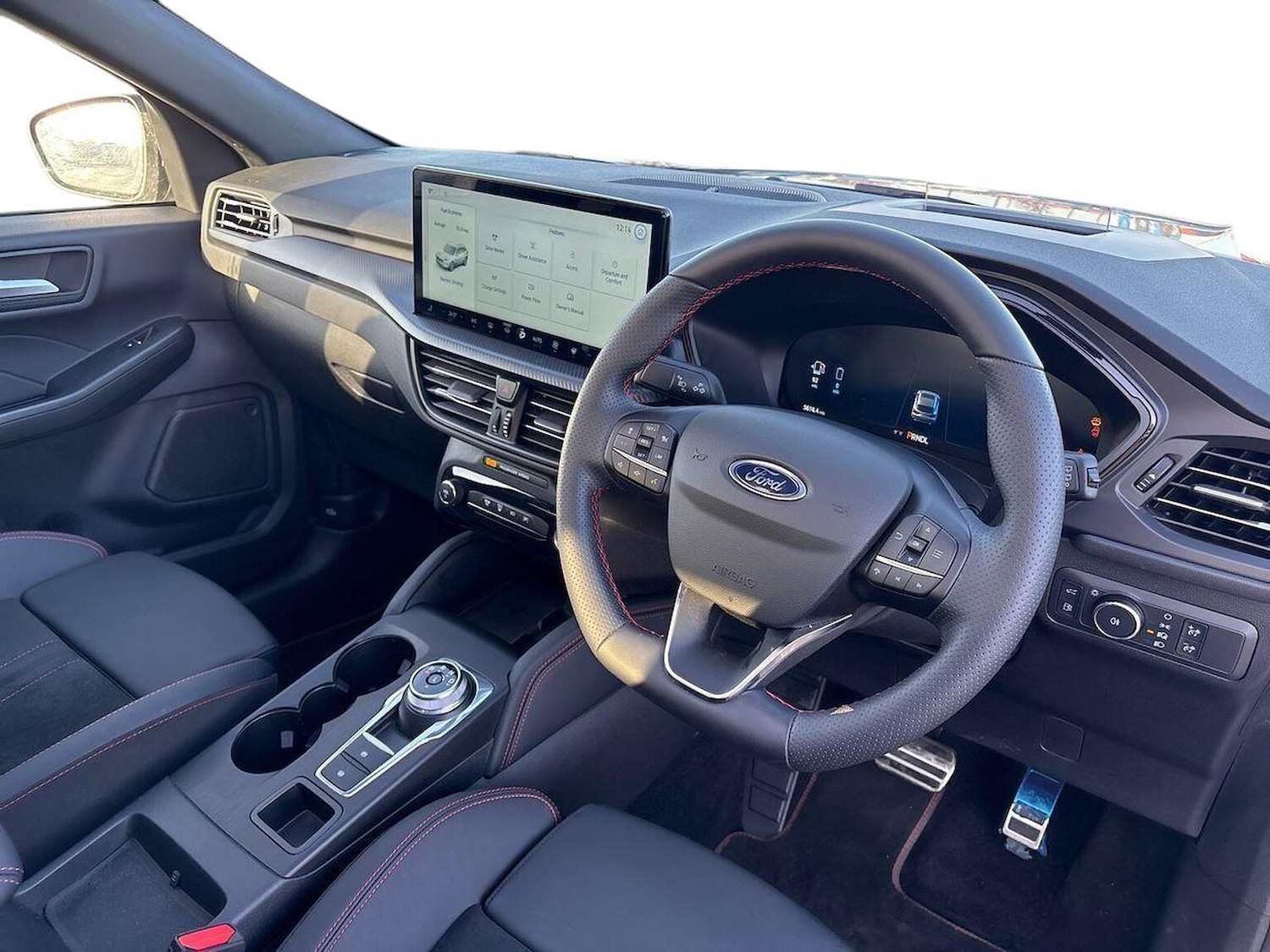 Used Ford Kuga 2024 for sale - 76893287: Photo 15