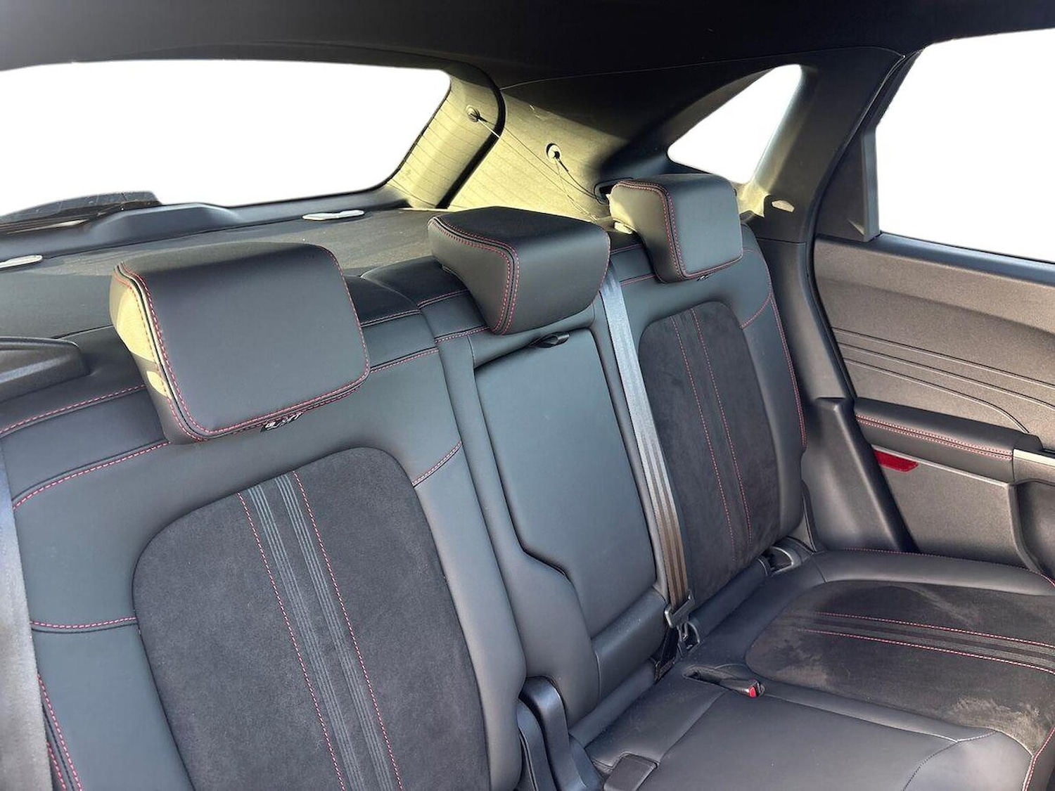 Used Ford Kuga 2024 for sale - 76893287: Photo 16