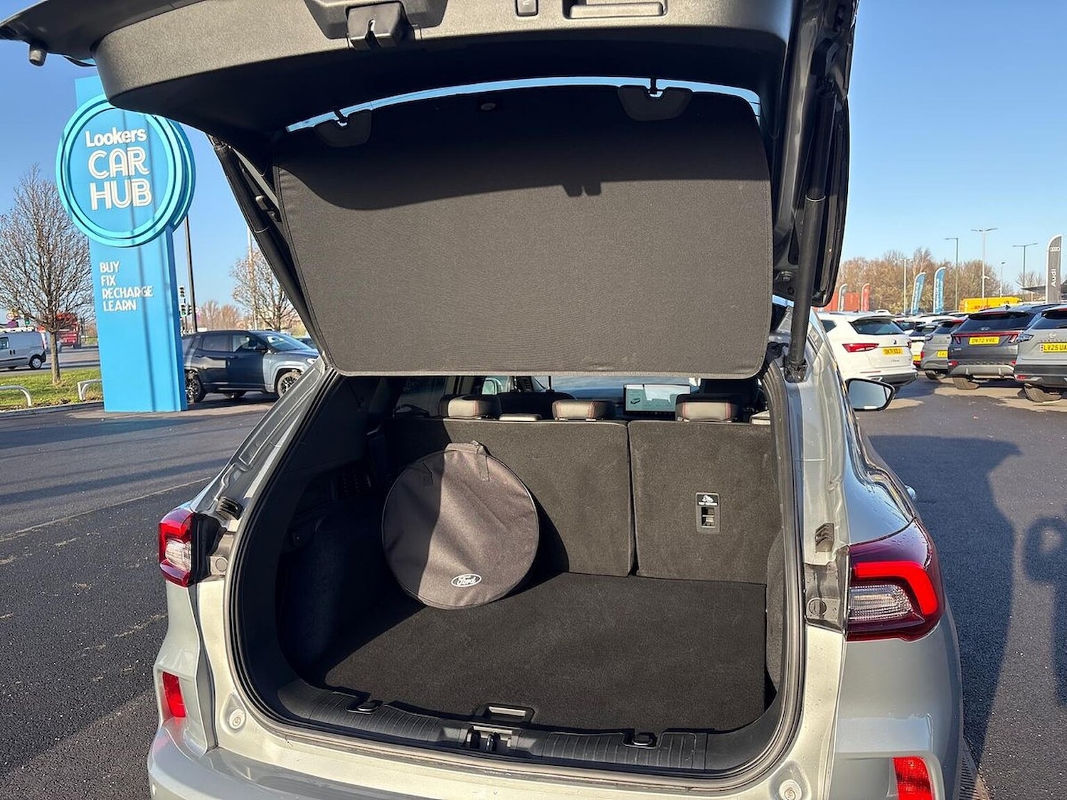 Used Ford Kuga 2024 for sale - 76893287: Photo 17