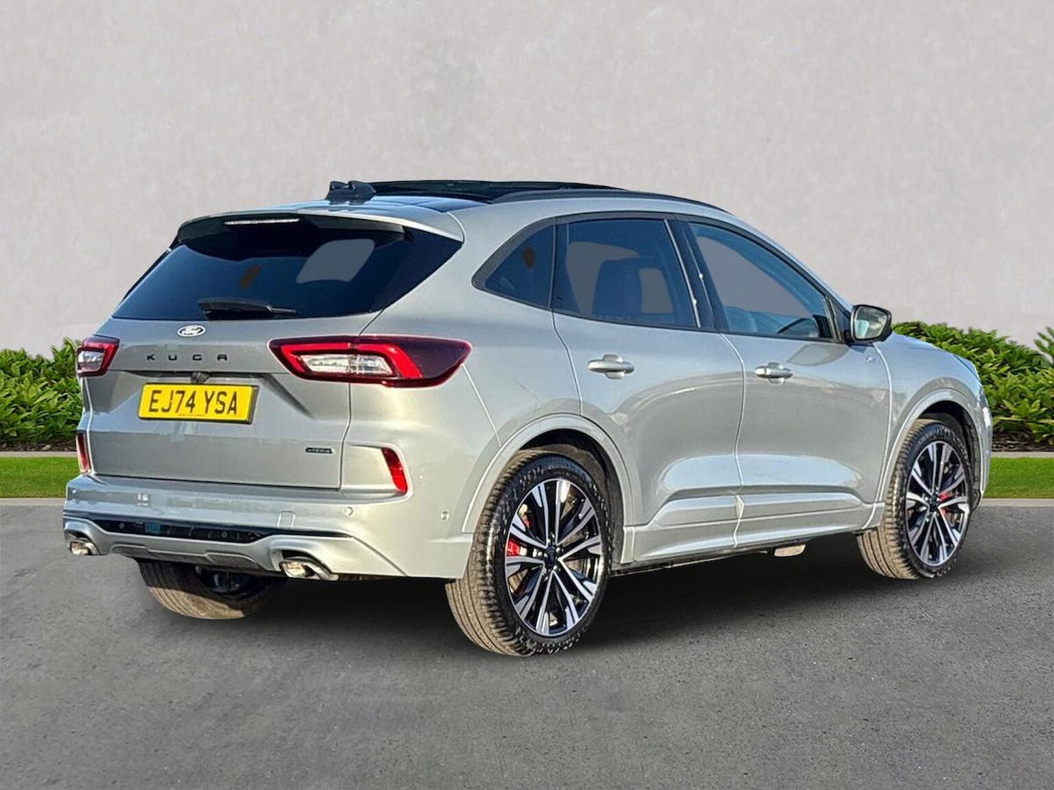 Used Ford Kuga 2024 for sale - 76893287: Photo 18