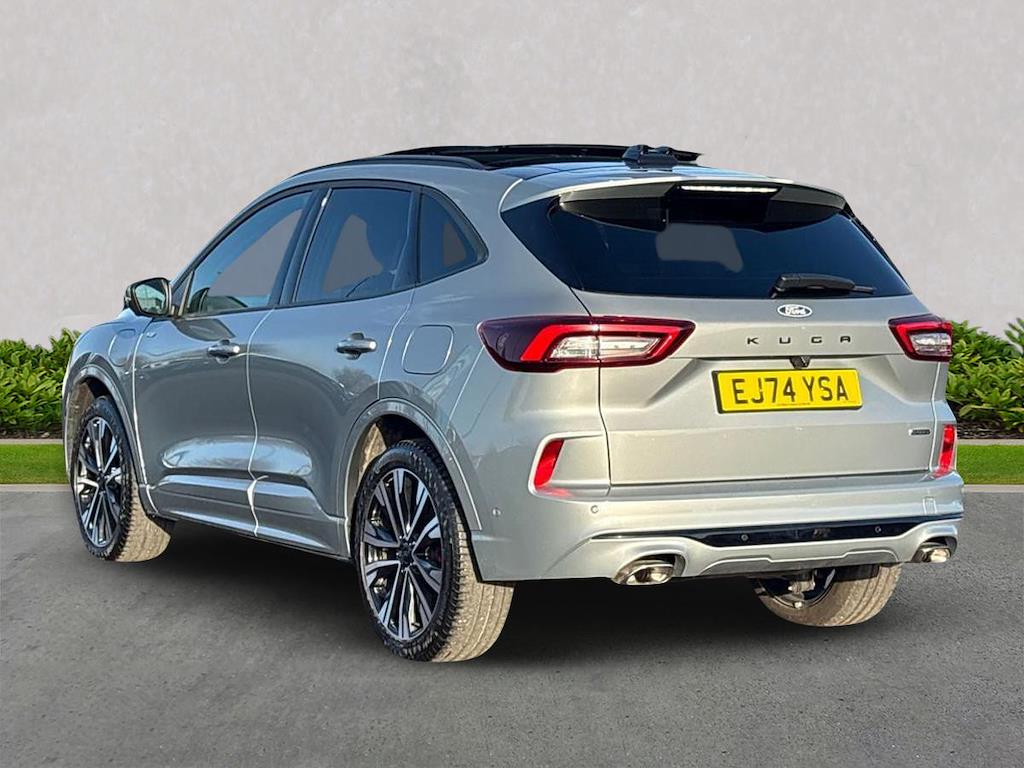 Used Ford Kuga 2024 for sale - 76893287: Photo 2