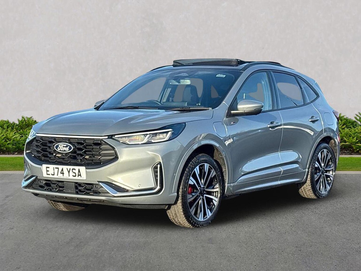 Used Ford Kuga 2024 for sale - 76893287: Photo 20