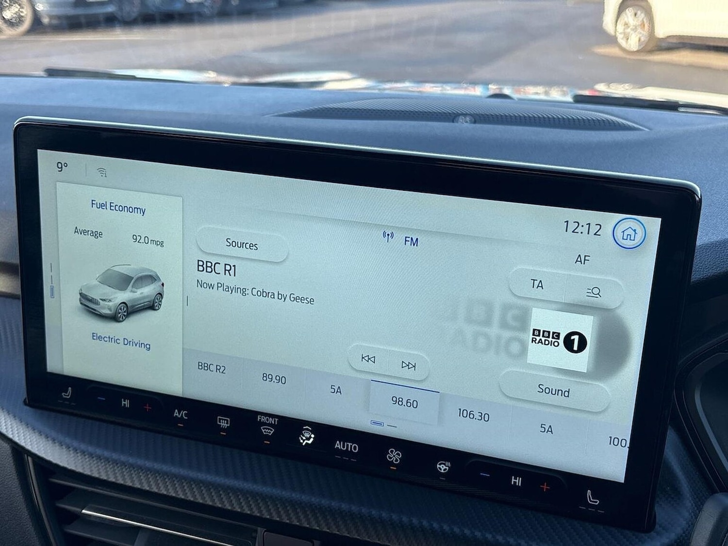 Used Ford Kuga 2024 for sale - 76893287: Photo 25