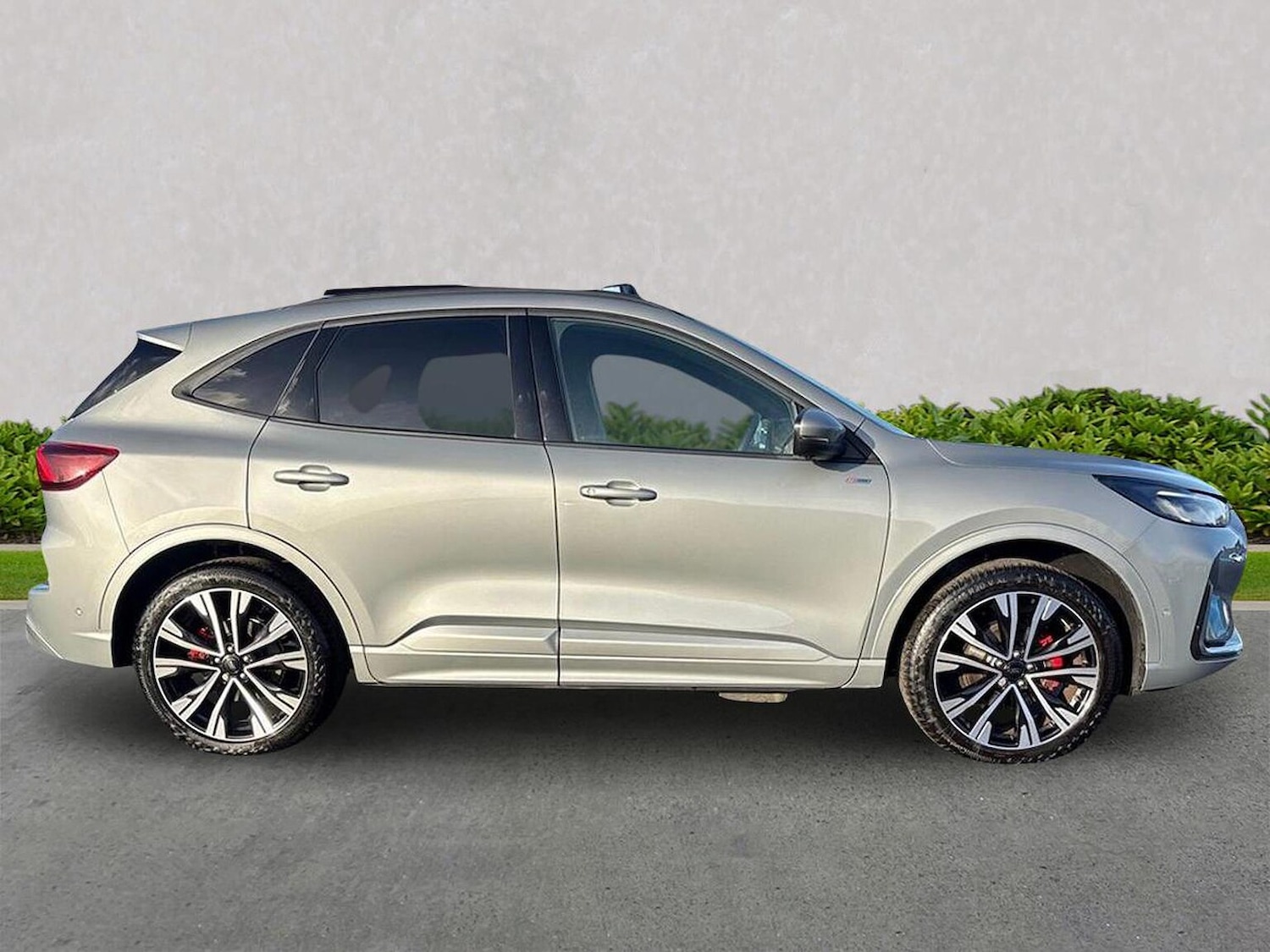 Used Ford Kuga 2024 for sale - 76893287: Photo 3