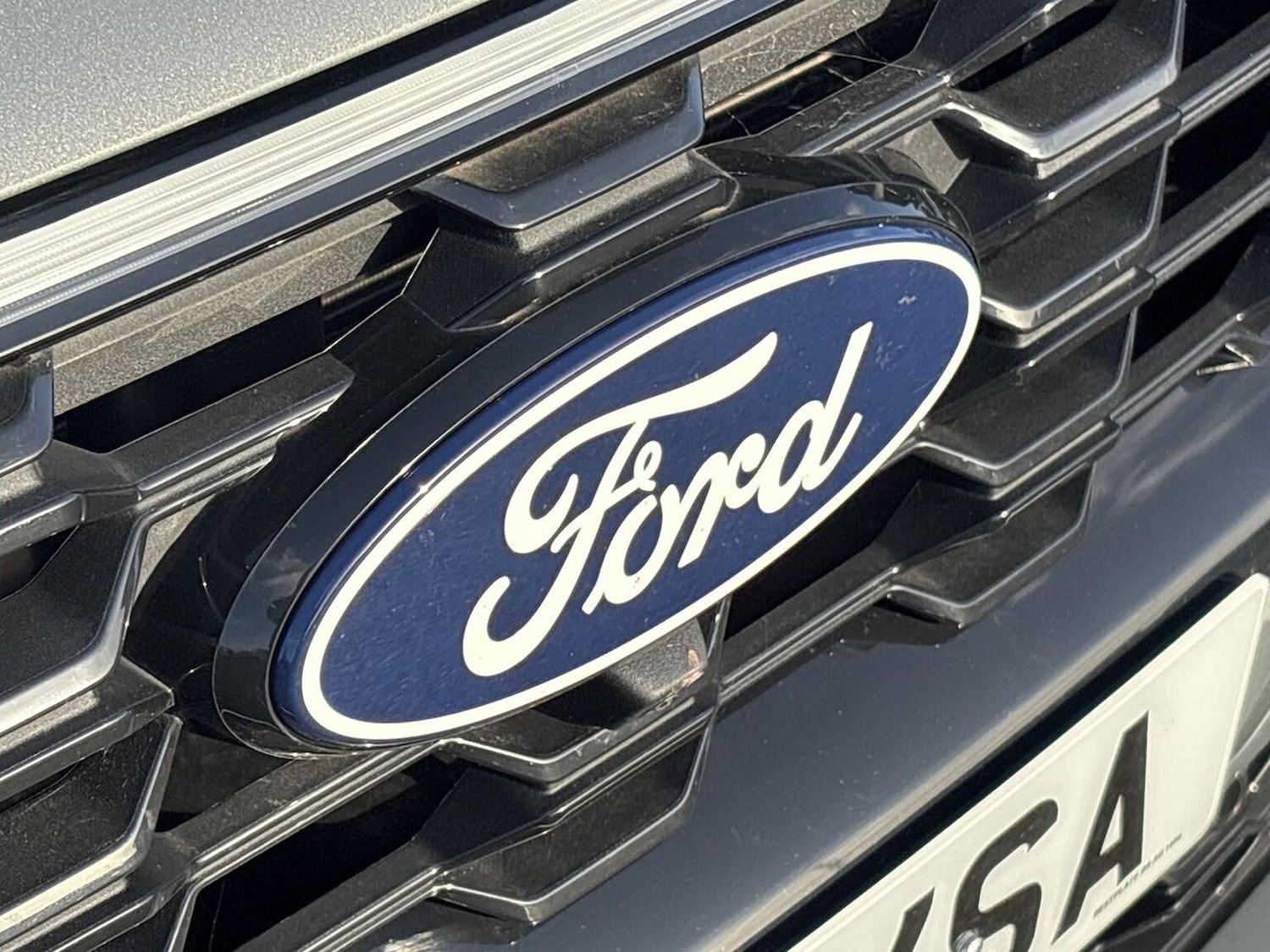 Used Ford Kuga 2024 for sale - 76893287: Photo 33