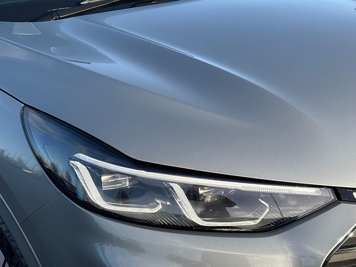 Used Ford Kuga 2024 for sale - 76893287: Photo 34