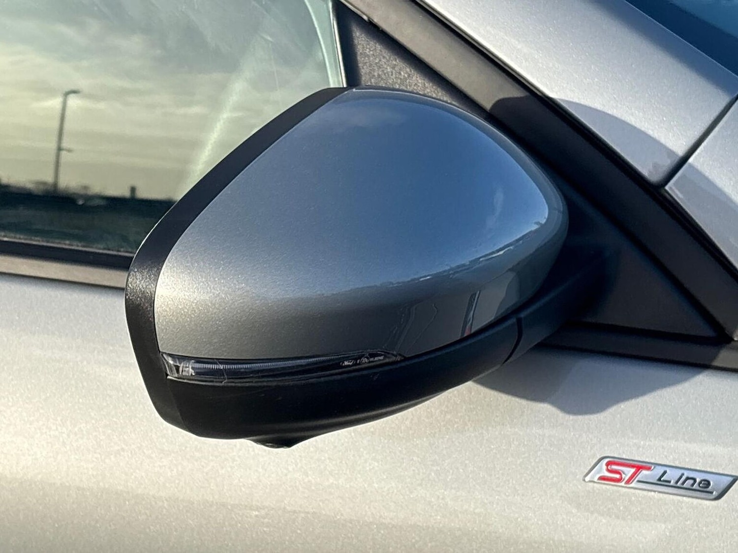 Used Ford Kuga 2024 for sale - 76893287: Photo 38