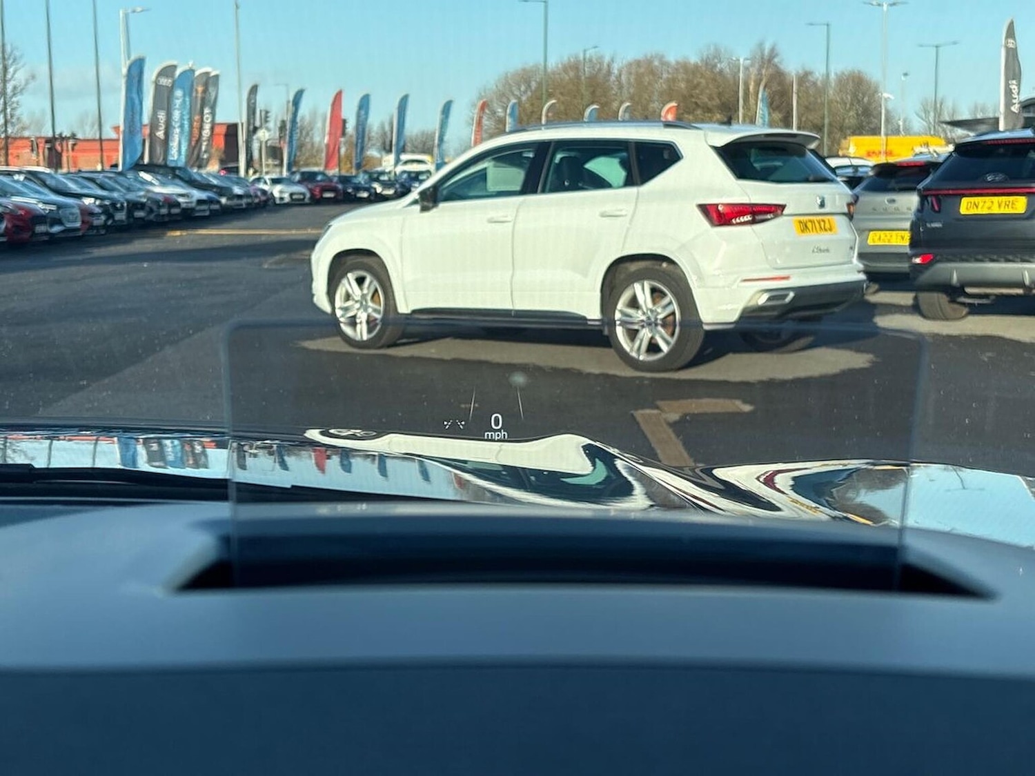 Used Ford Kuga 2024 for sale - 76893287: Photo 39