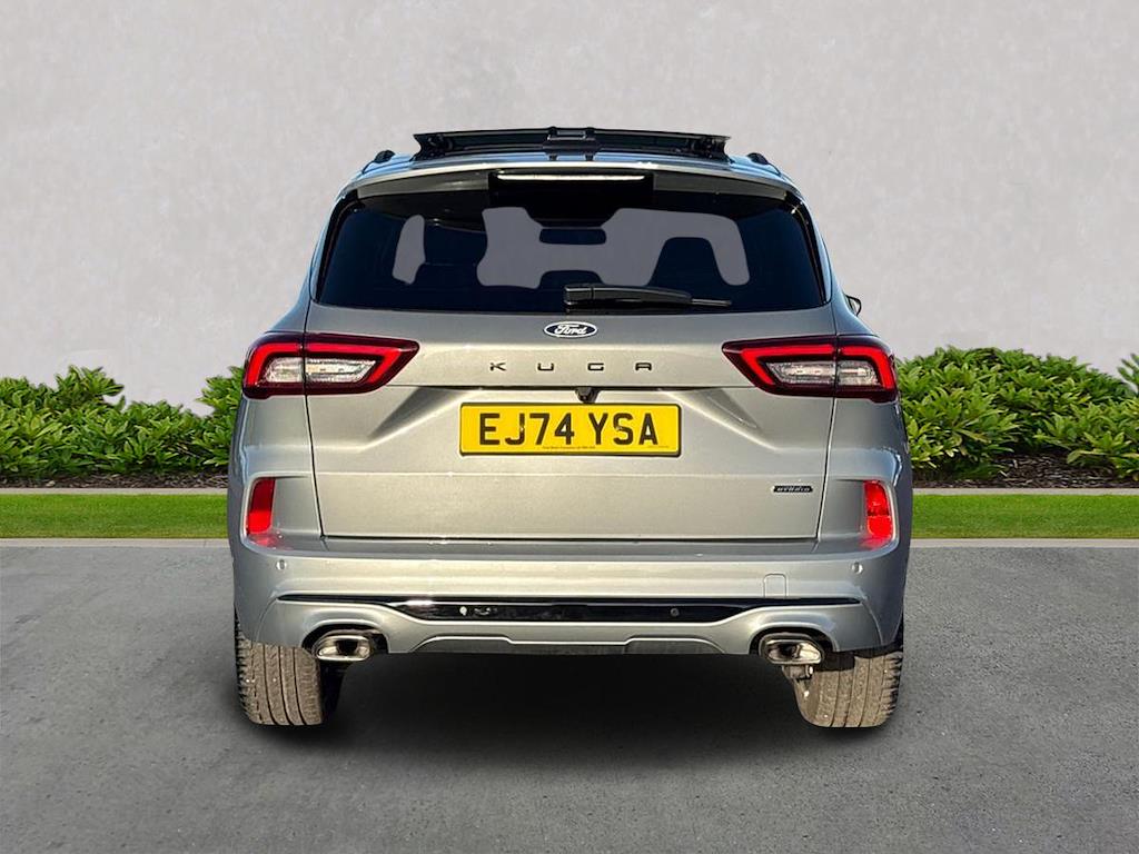 Used Ford Kuga 2024 for sale - 76893287: Photo 4