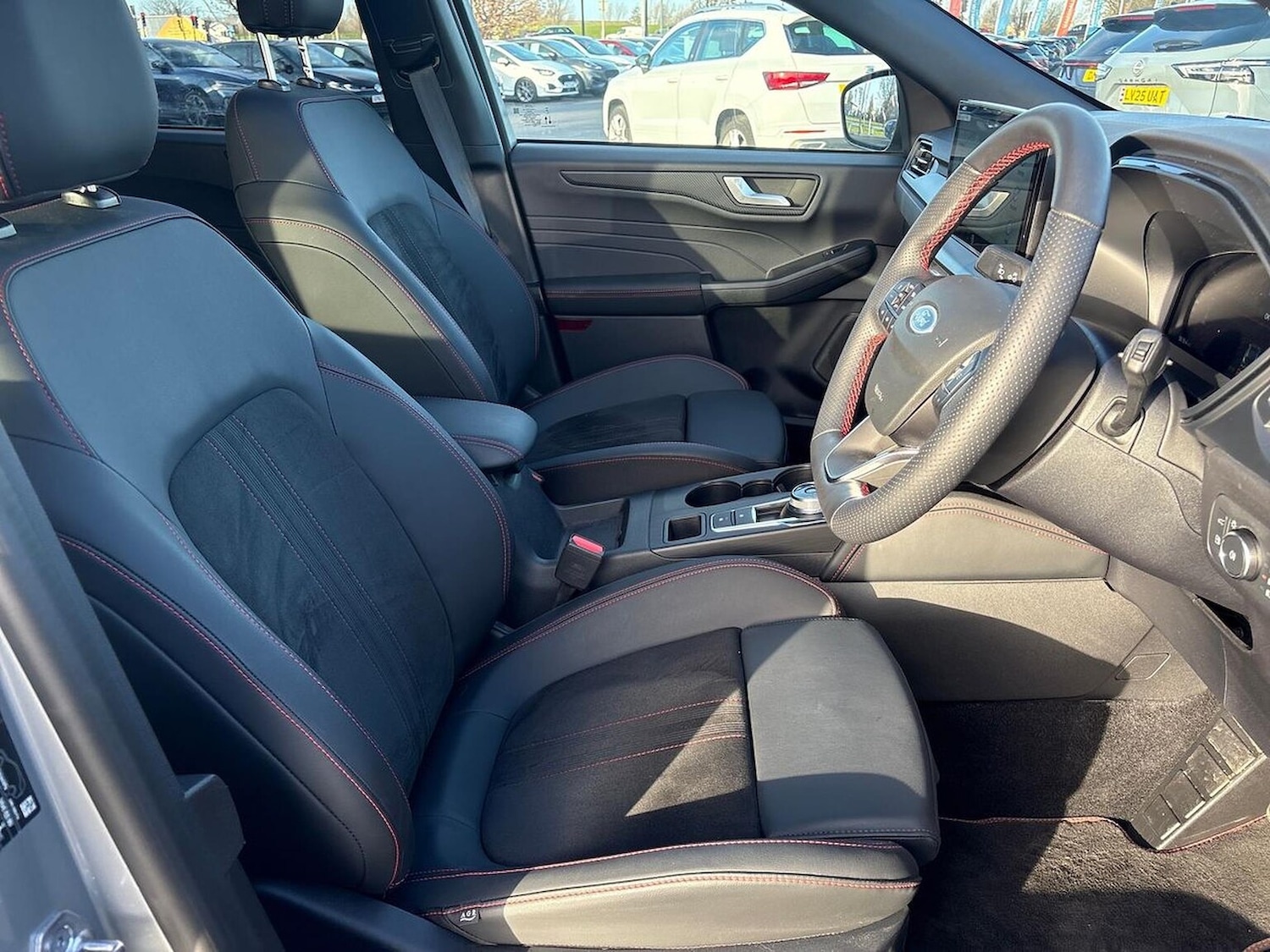 Used Ford Kuga 2024 for sale - 76893287: Photo 41