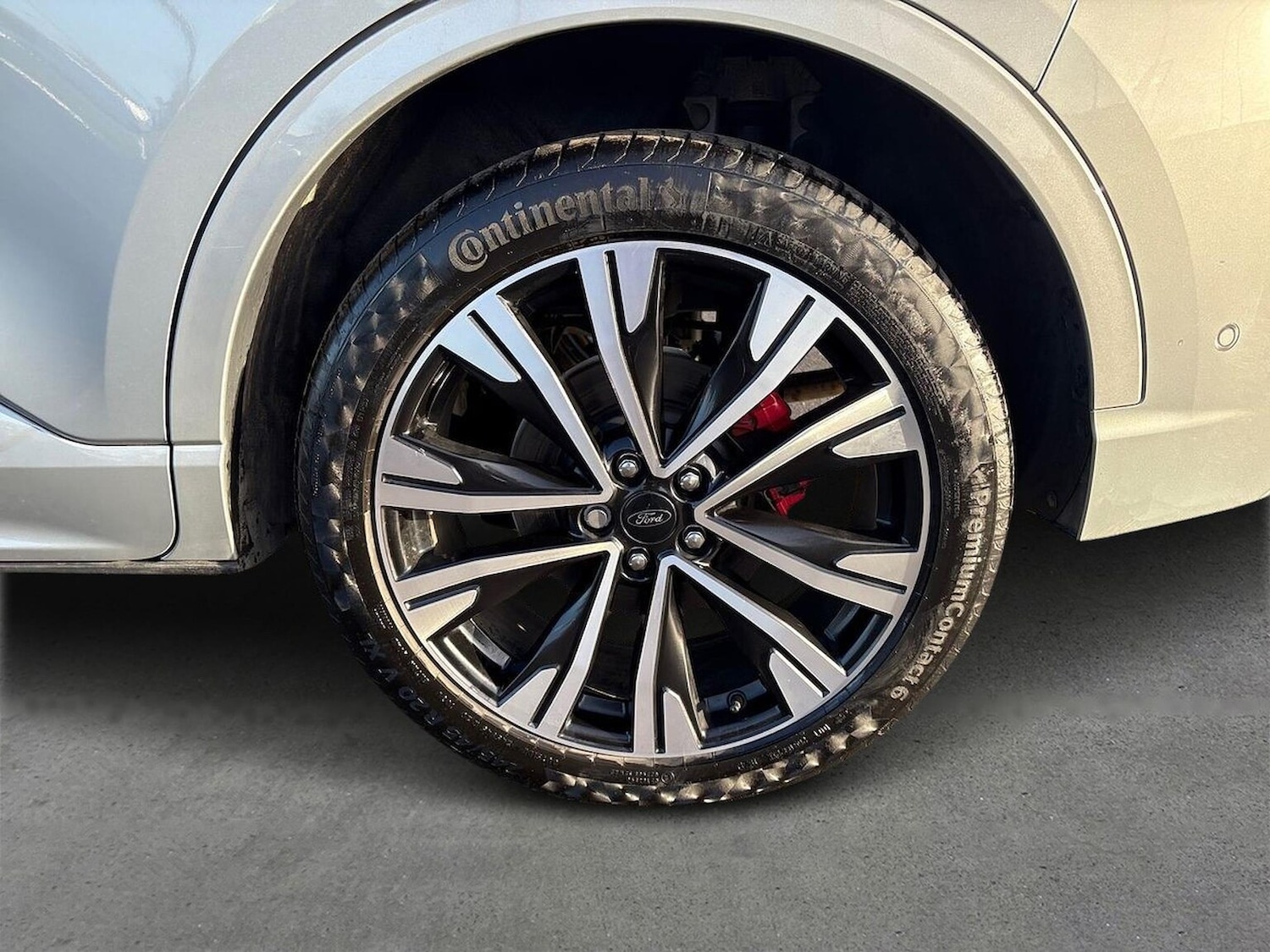 Used Ford Kuga 2024 for sale - 76893287: Photo 6