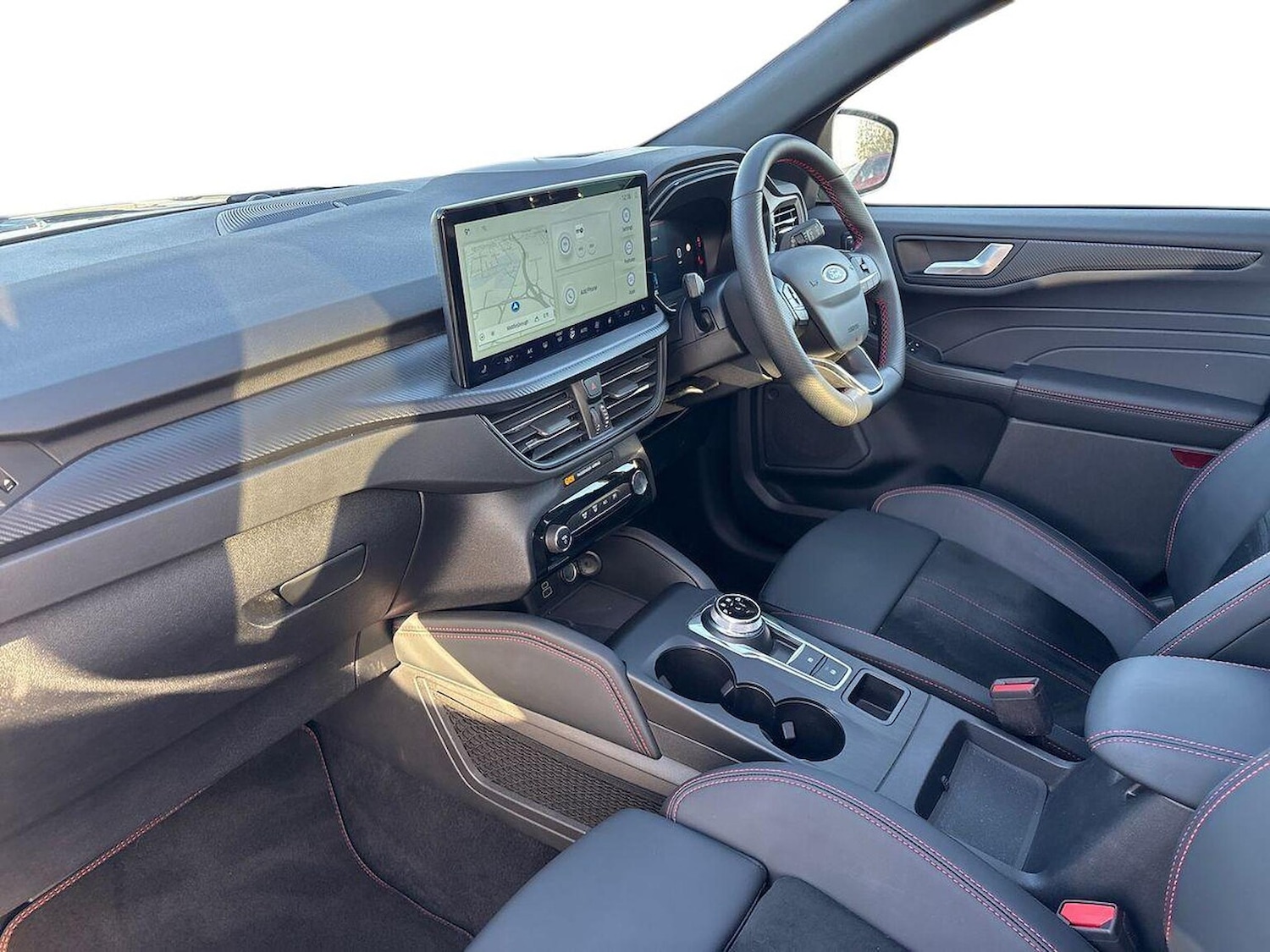 Used Ford Kuga 2024 for sale - 76893287: Photo 7